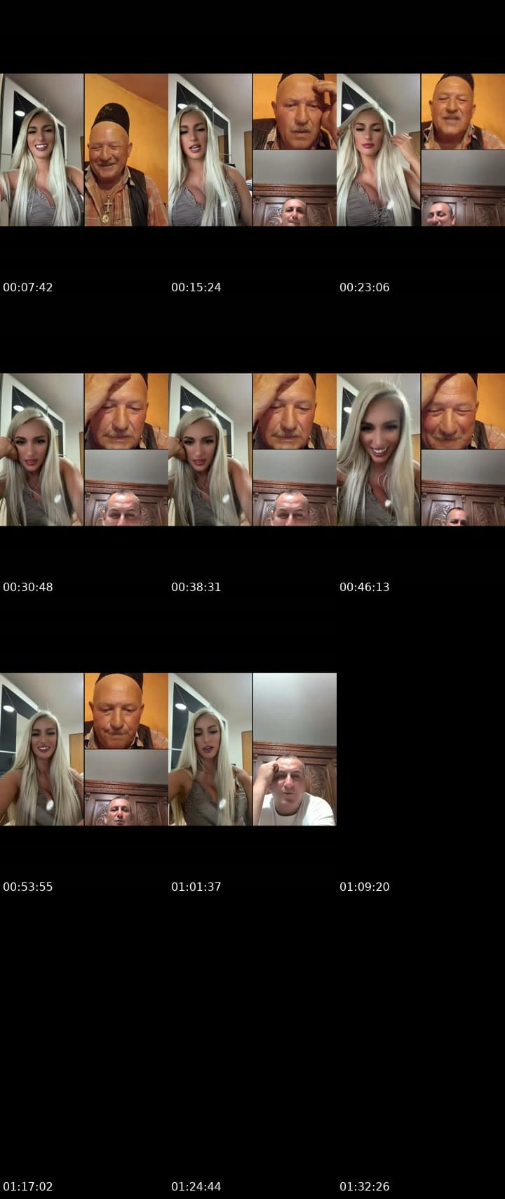 @andreead2000 TikTok live stream