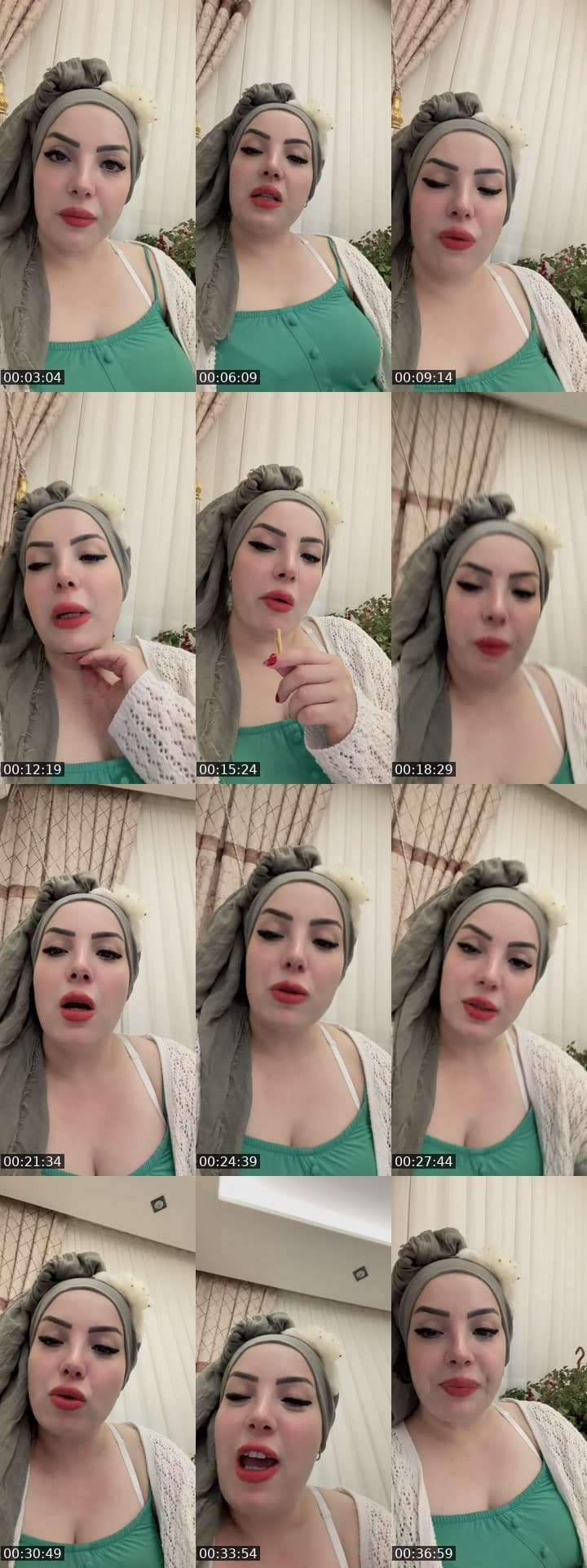 @haticekarabulut_44 TikTok live stream