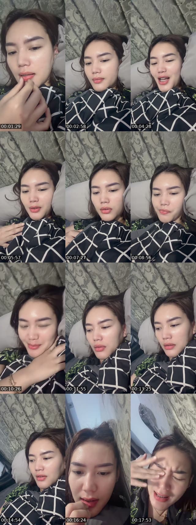 komen aja - @denadarisan