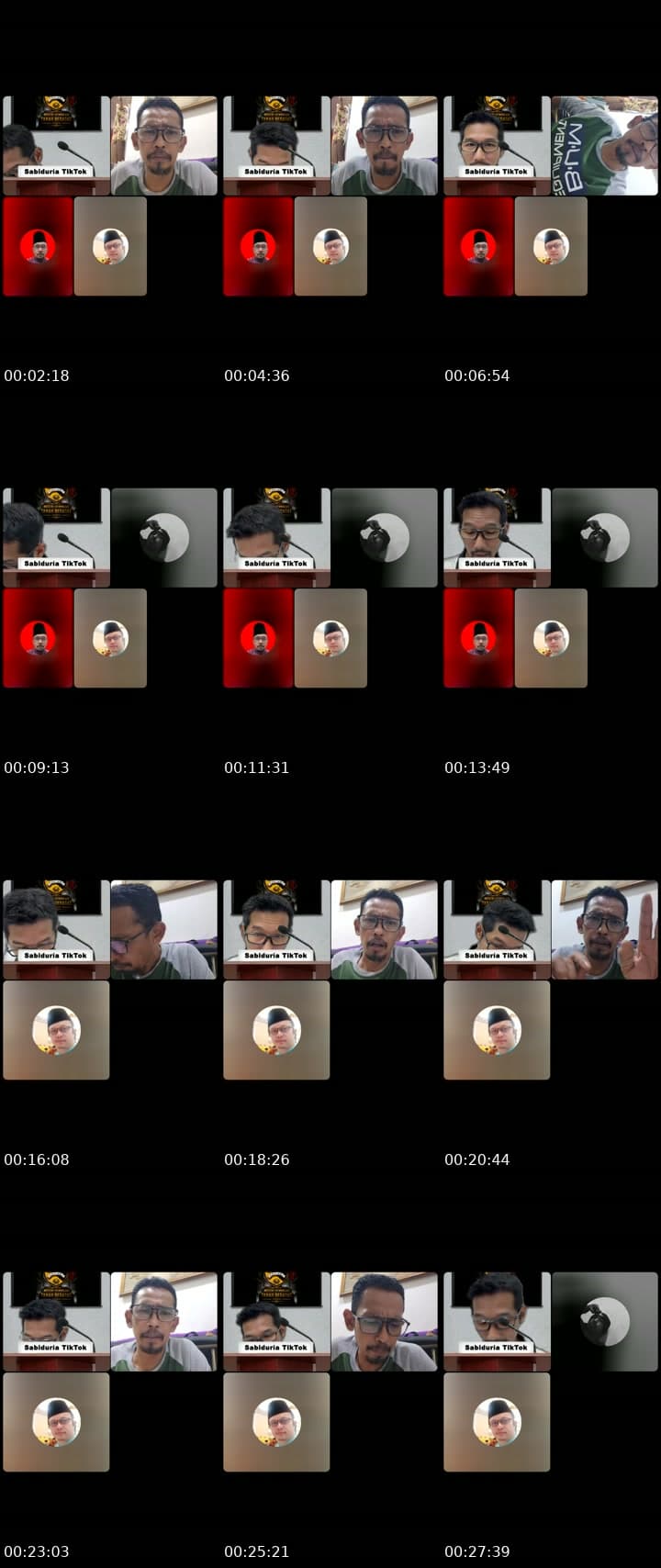 Revision Adat perpatih