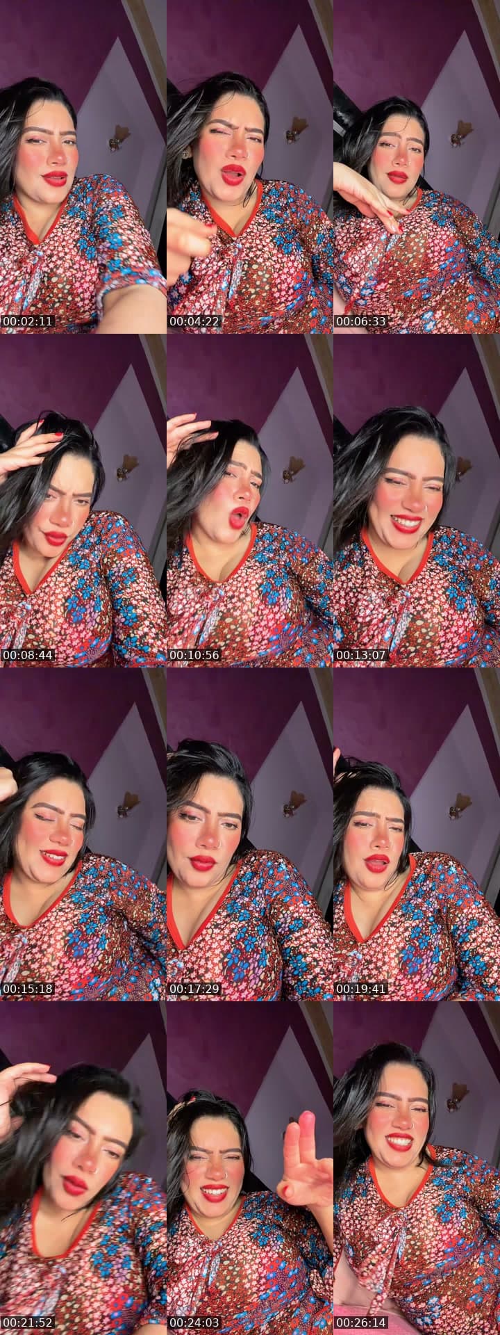 @romaelmahdy83 TikTok live stream
