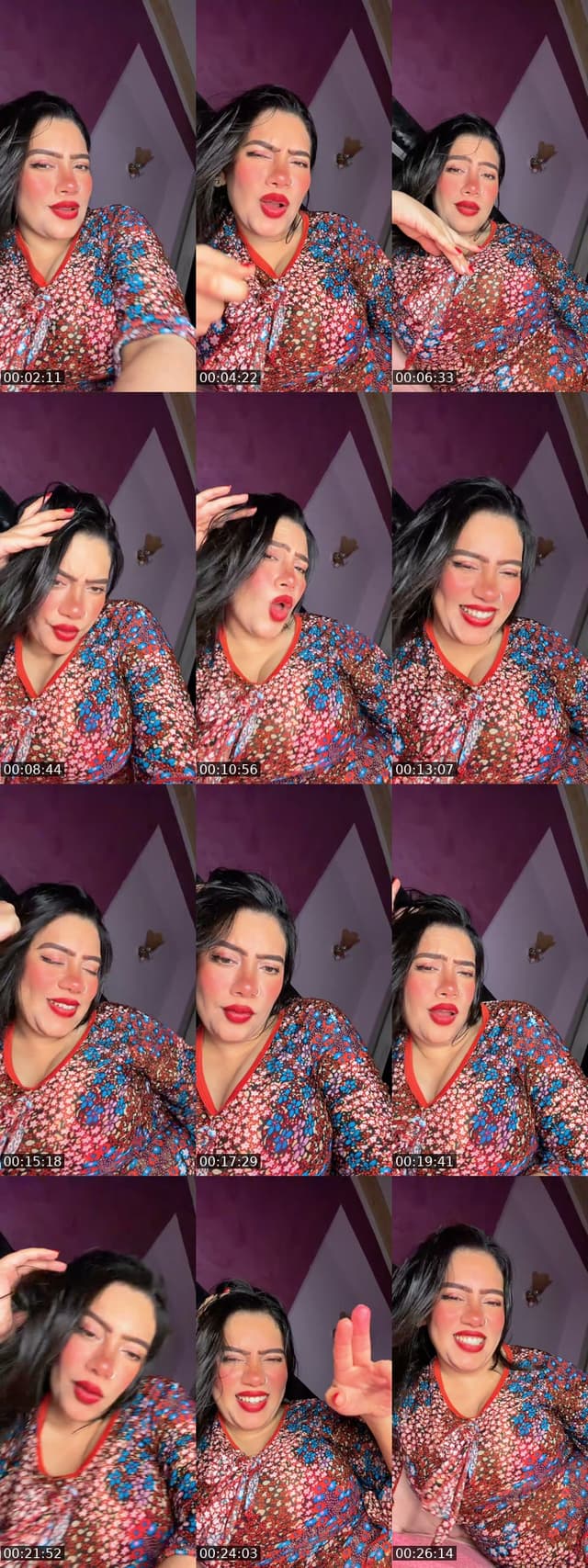 @romaelmahdy83 TikTok live