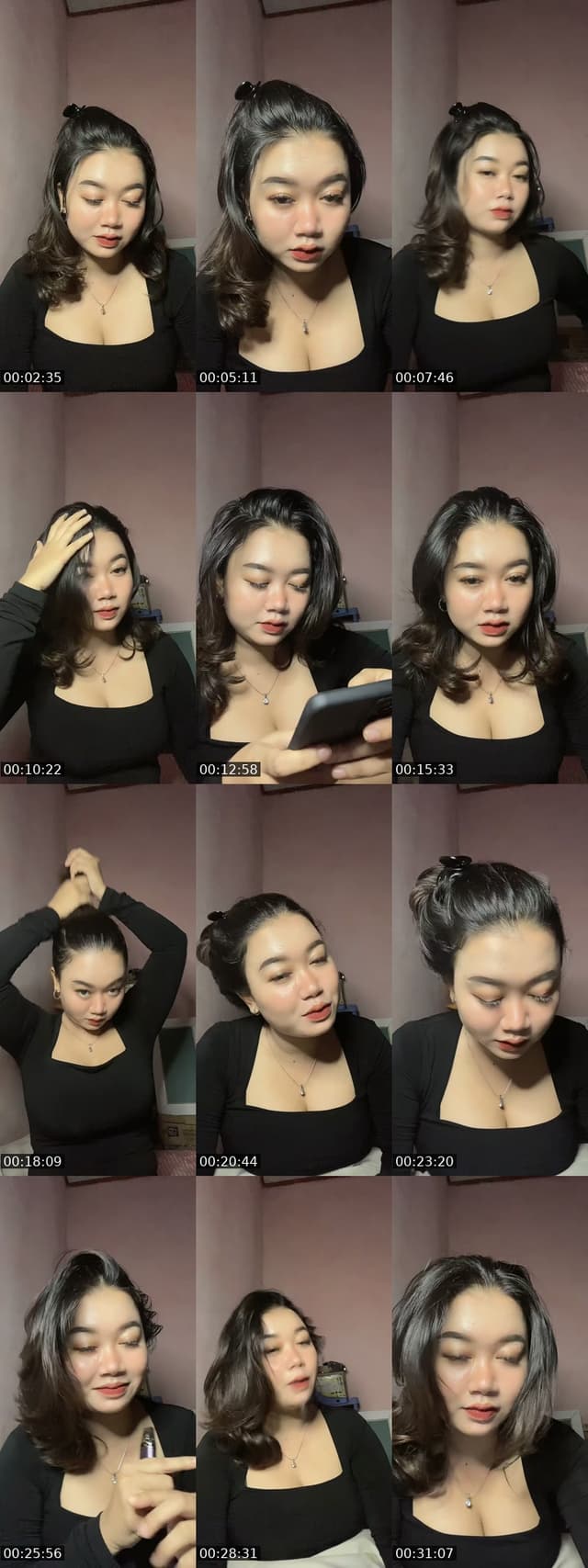 @rzkyhrstyanii TikTok live