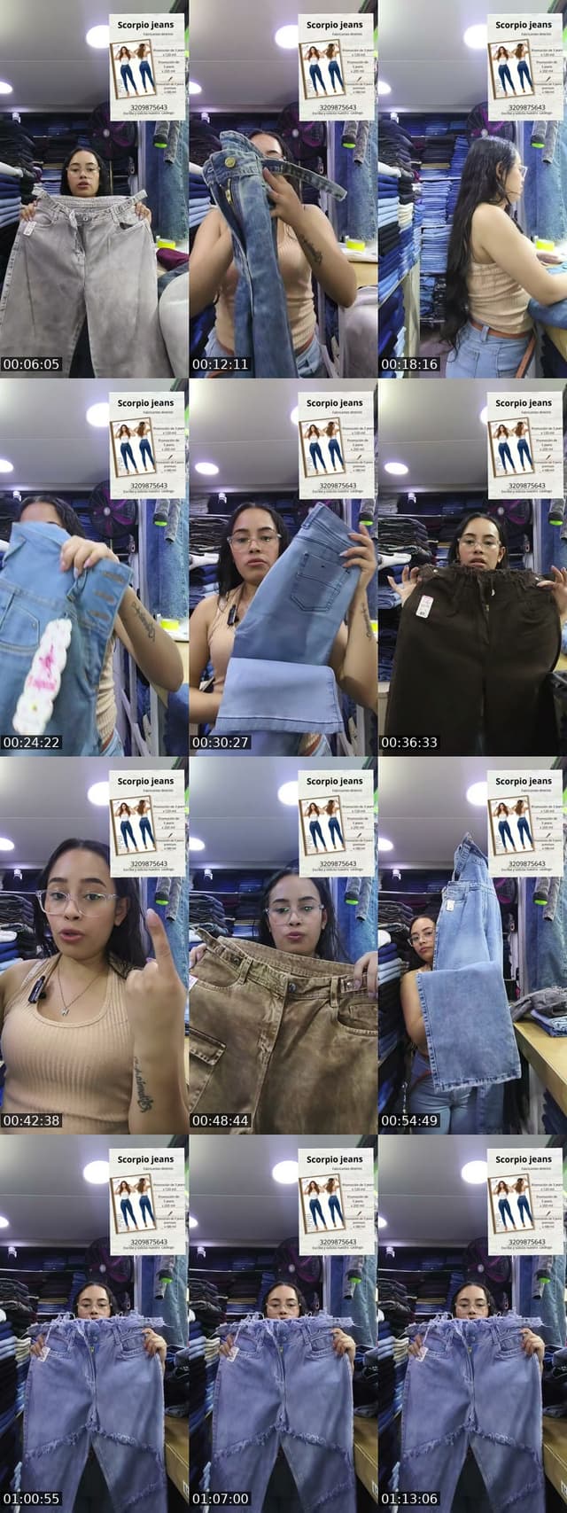 @scorpiofjeans TikTok live from 2026-05-28