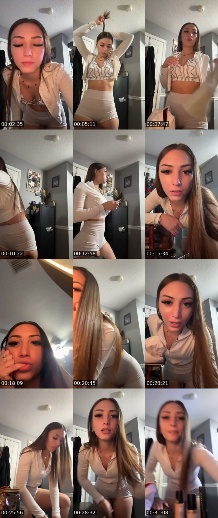 grwm  chat 3