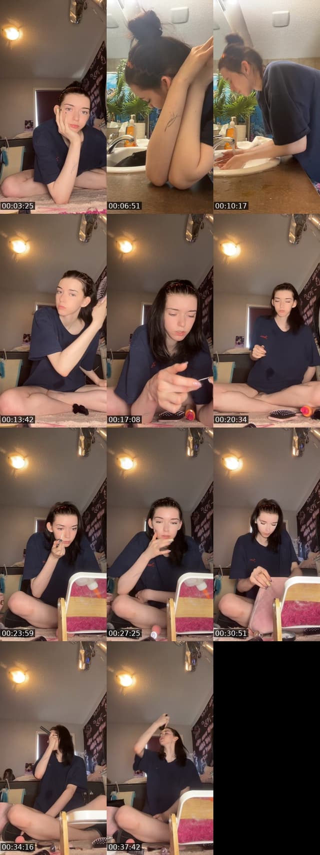 @andrewgarfieldfanfic TikTok live