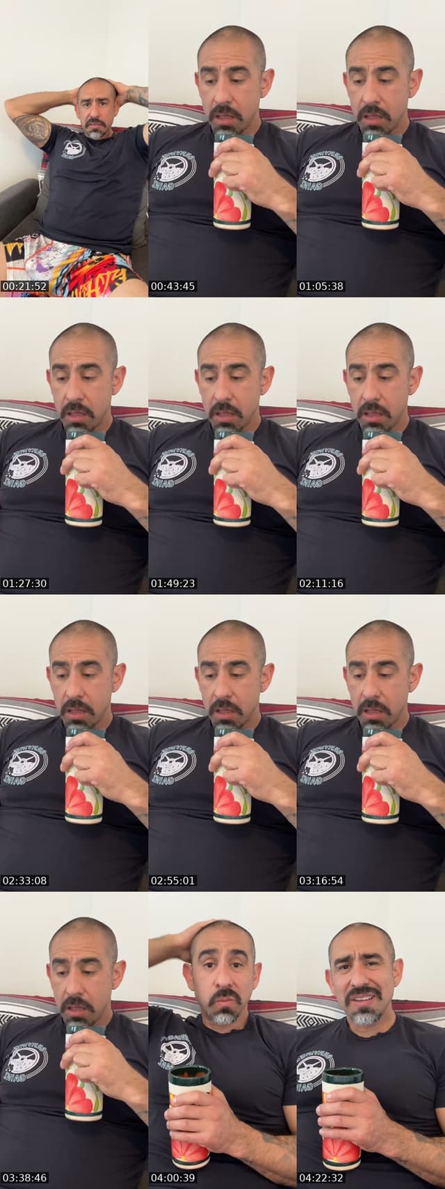 @dboddrod TikTok live