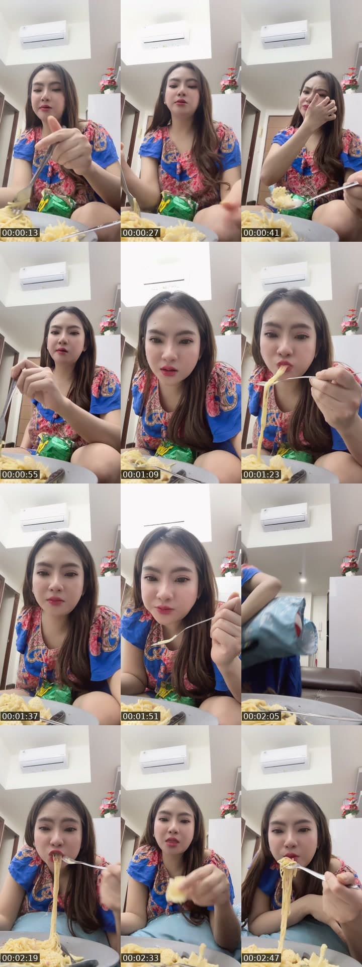 @cicianishaa TikTok live stream