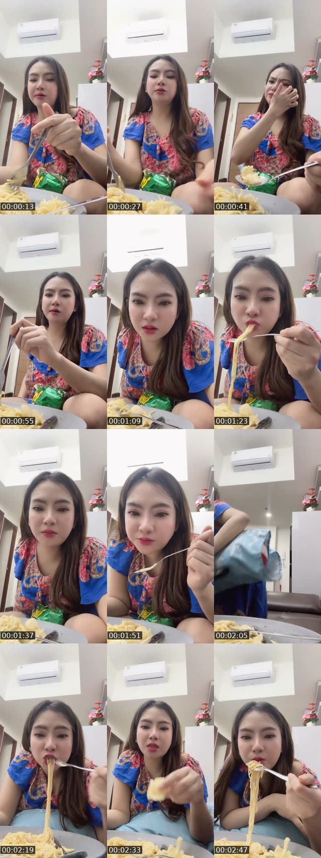 @cicianishaa TikTok live