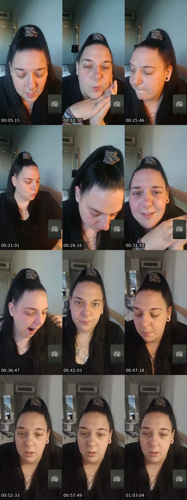 talk 🖤 - @miss.mystic.moon