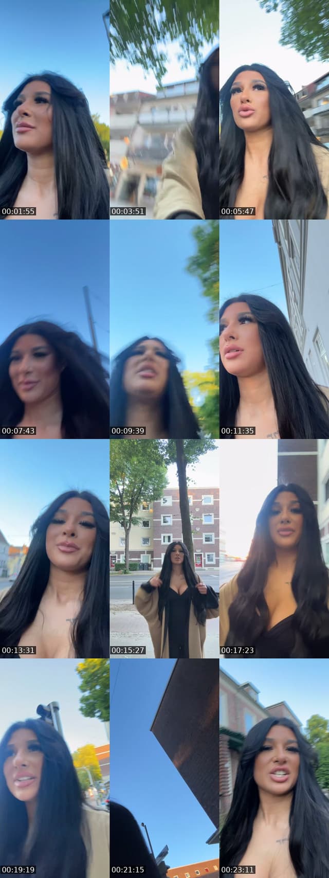 @28.leyla TikTok live