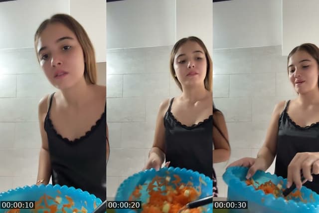 @camila008_ TikTok live