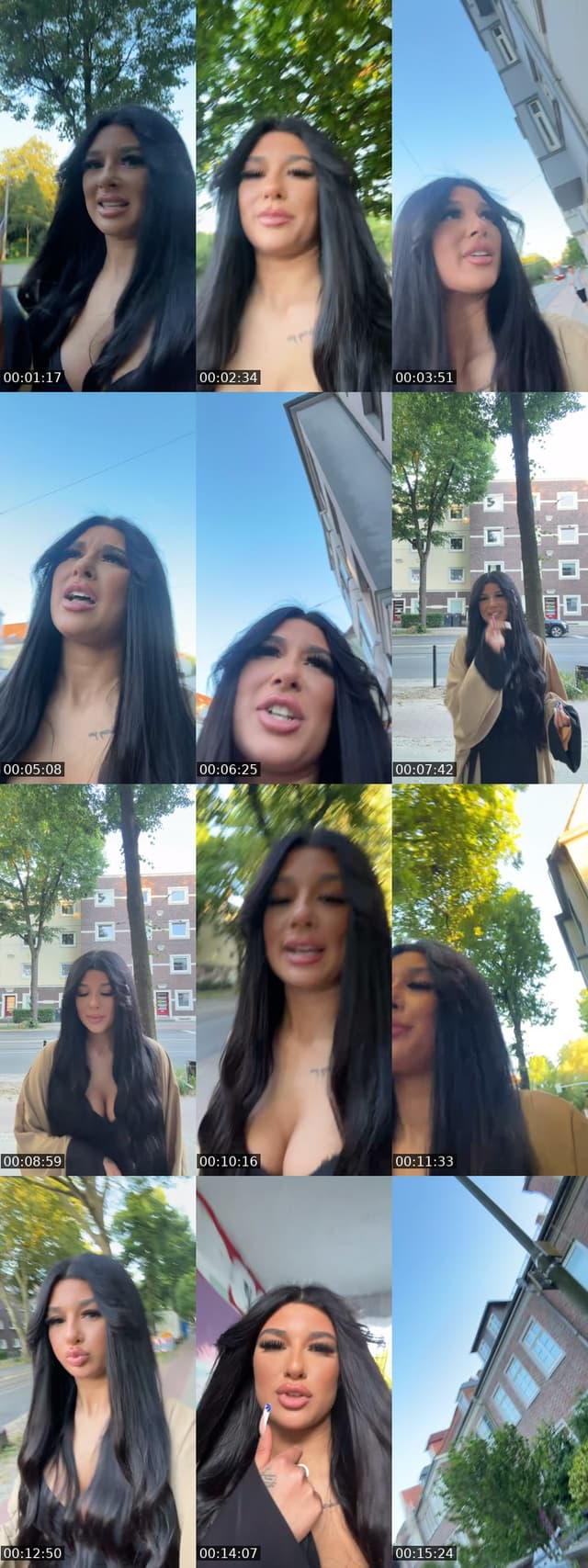 @28.leyla TikTok live