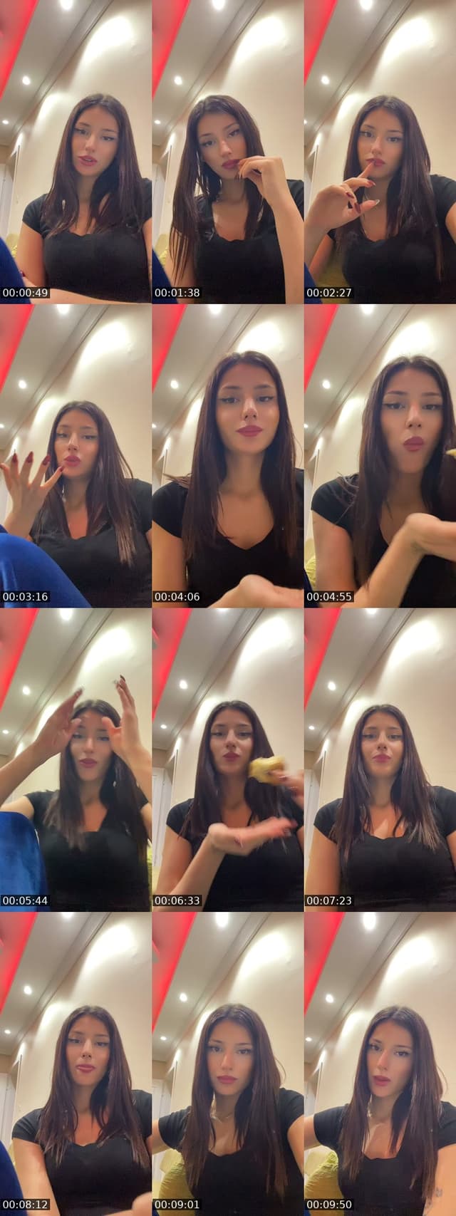 @deniissaayy TikTok live from 2026-05-28