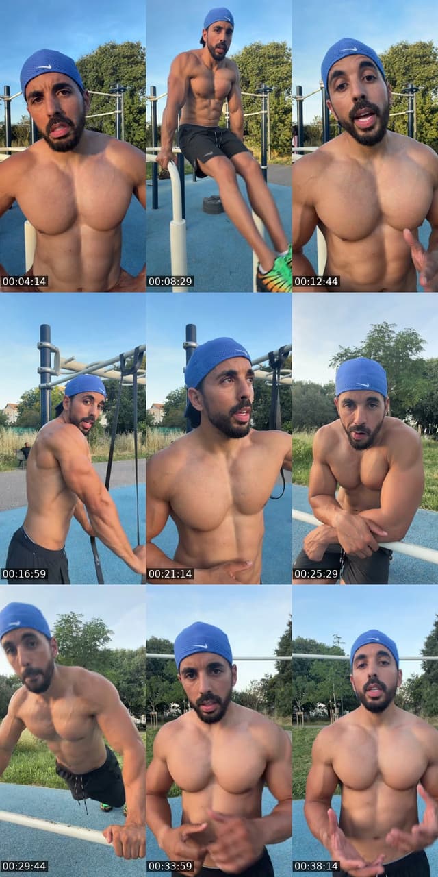 @hedicoaching TikTok live from 2026-05-28