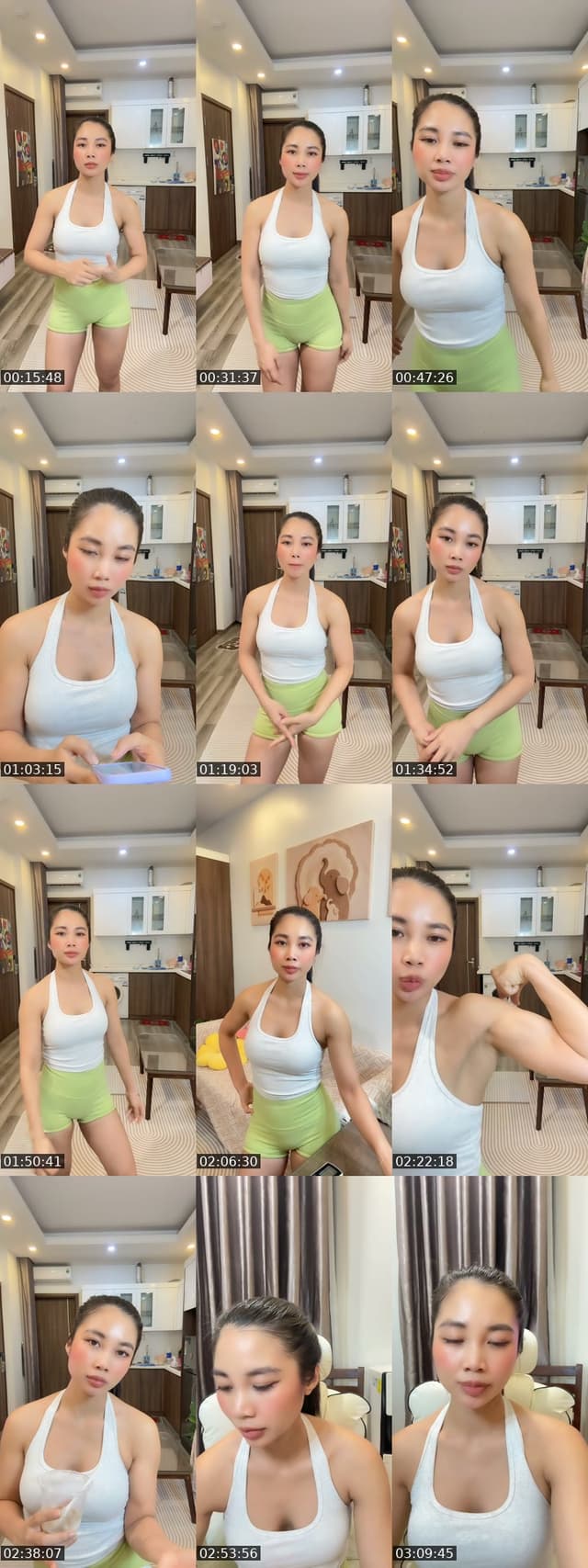 @qunhnht943 TikTok live