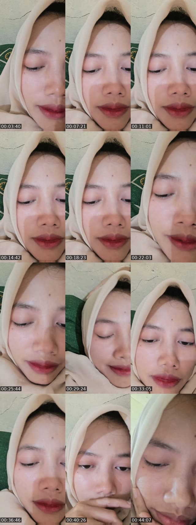 bismillahirrohmanirrohim - @zoeymark25