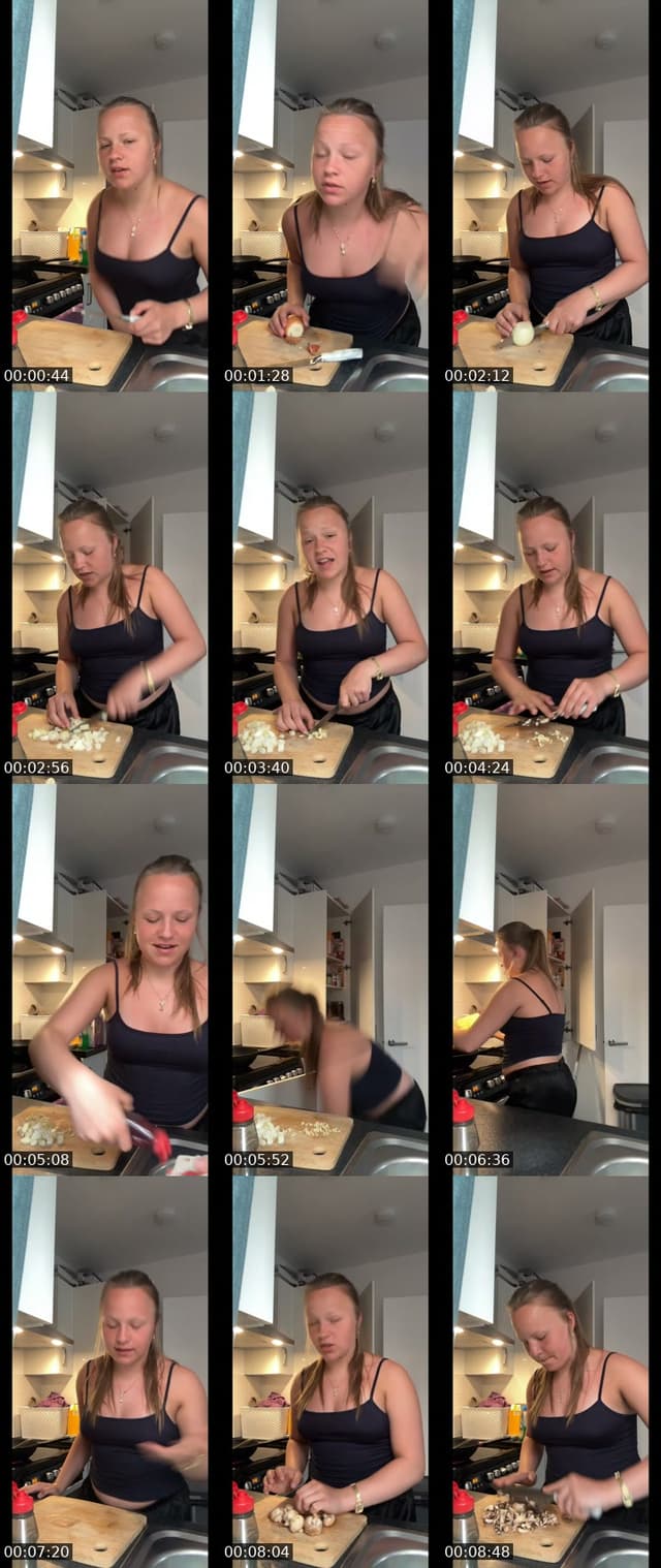 cook - @trulylilliex