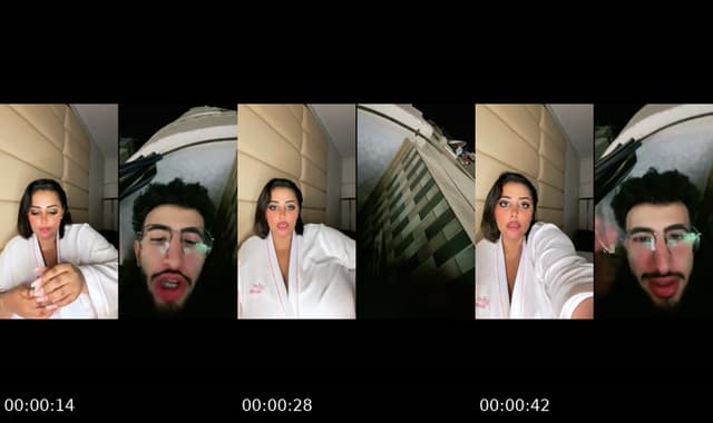 @tigrawyt3 TikTok live