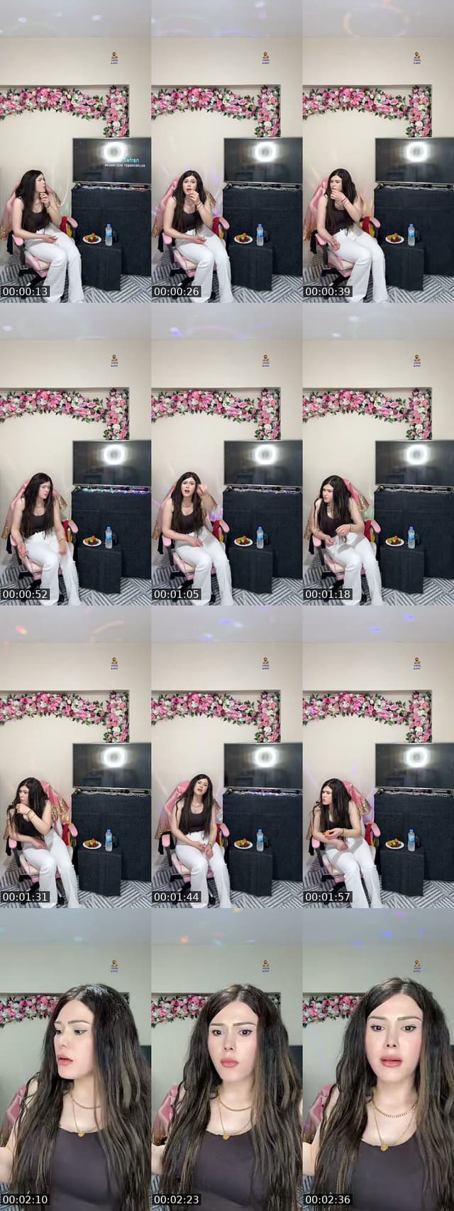 @zeynepmir3 TikTok live