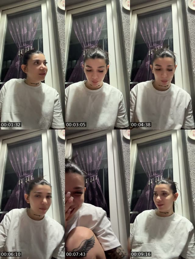 @bennefise TikTok live
