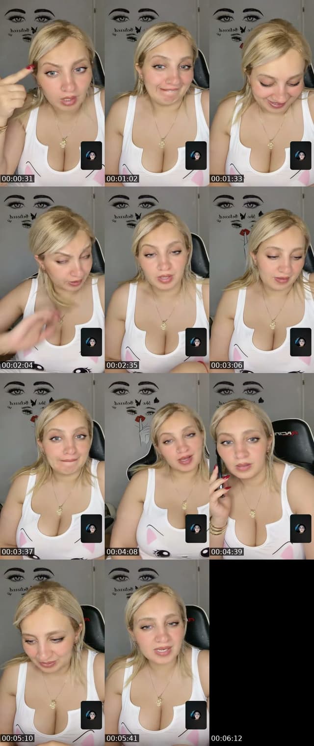 @sara_alicante32 TikTok live