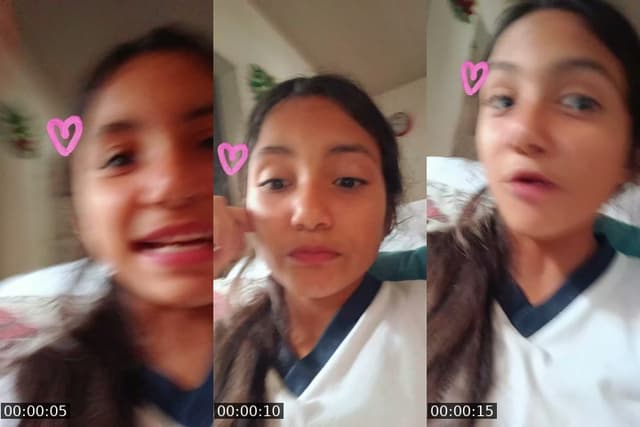 @karla.isa6 TikTok live