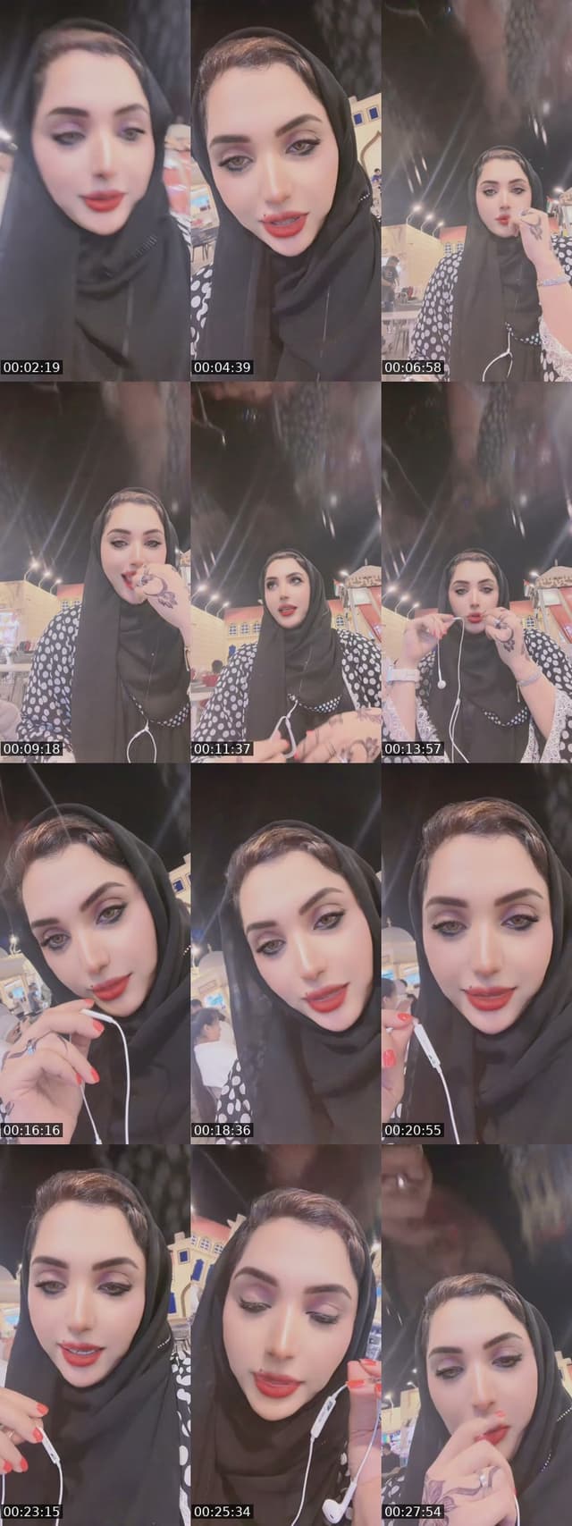 TikTok live: مرحبا من القريه🤡✌🏻 by @vipm.s