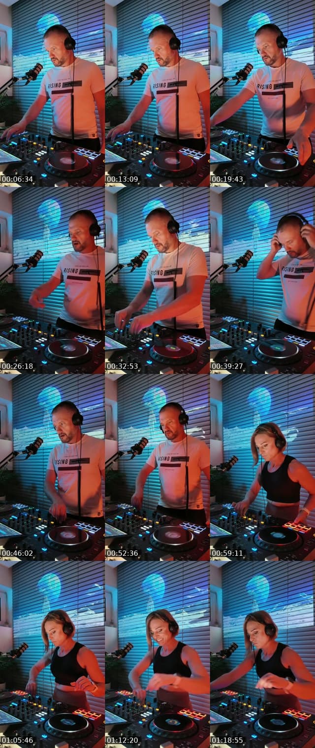 TikTok live: NOTY G  PETRU5 LIVE by @petru5.dj