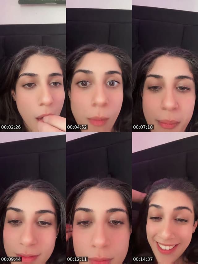 @afi7a TikTok live
