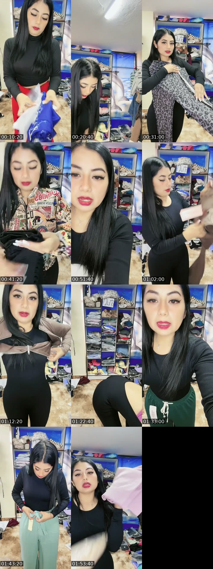 @gabycastro1251 TikTok live stream