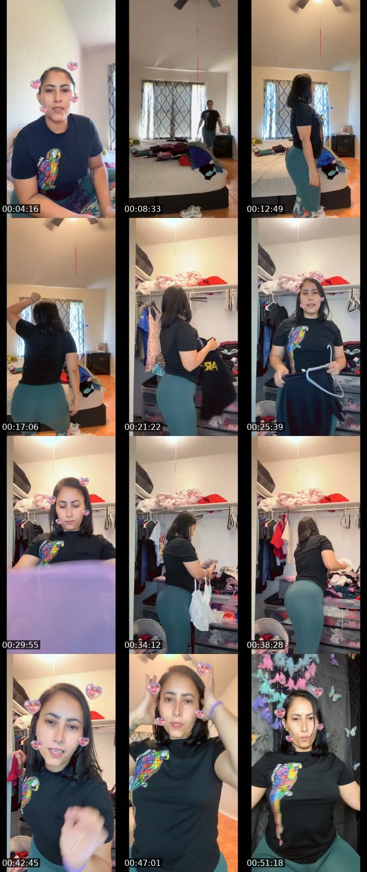 @izaguirremarisol16 TikTok live stream