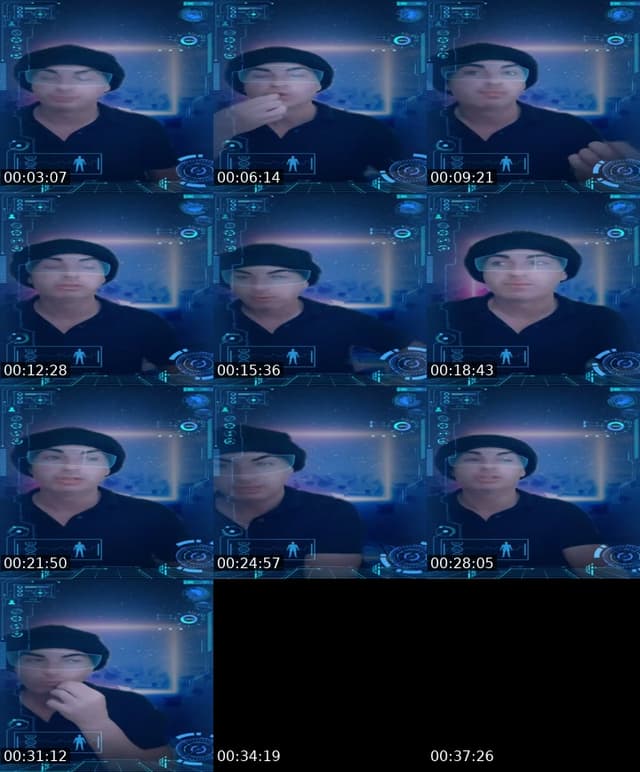 TikTok live: Welcome to my LIVE by @jamesbucknelltheangel