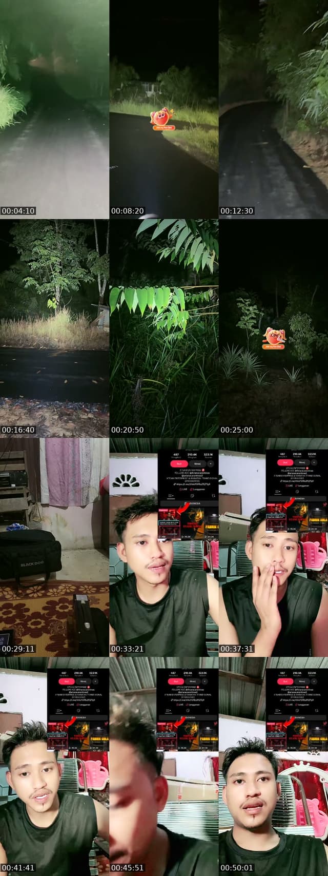 @loyy_ahmad TikTok live from 2026-05-28