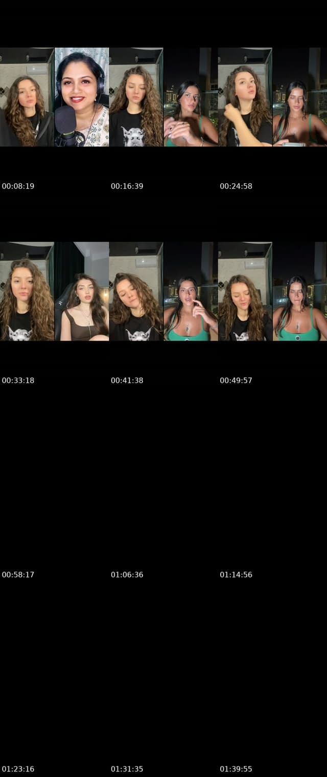 @leravaleriiaa TikTok live from 2026-05-28
