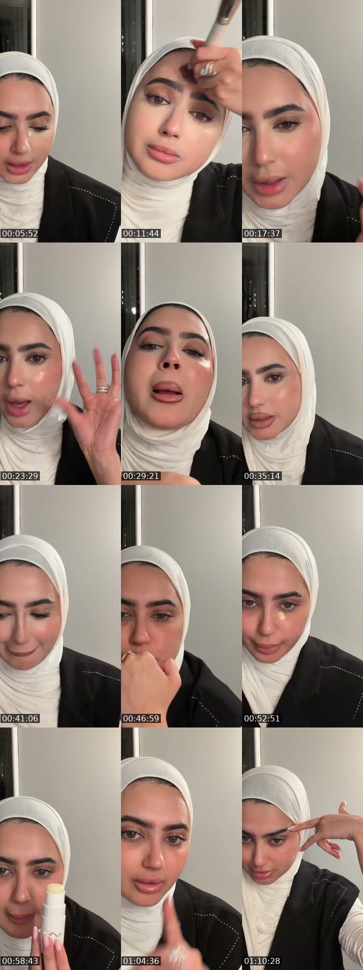 @reemsline TikTok live stream