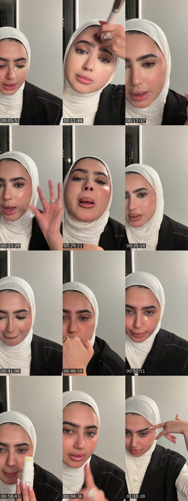 @reemsline TikTok live from 2026-05-28
