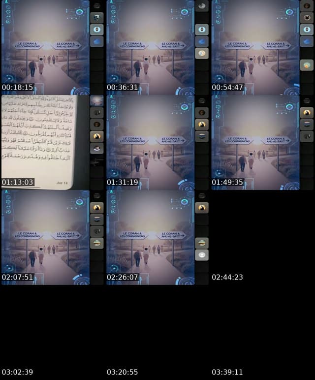 @salman.leperse Iran TikTok live from 2026-05-28