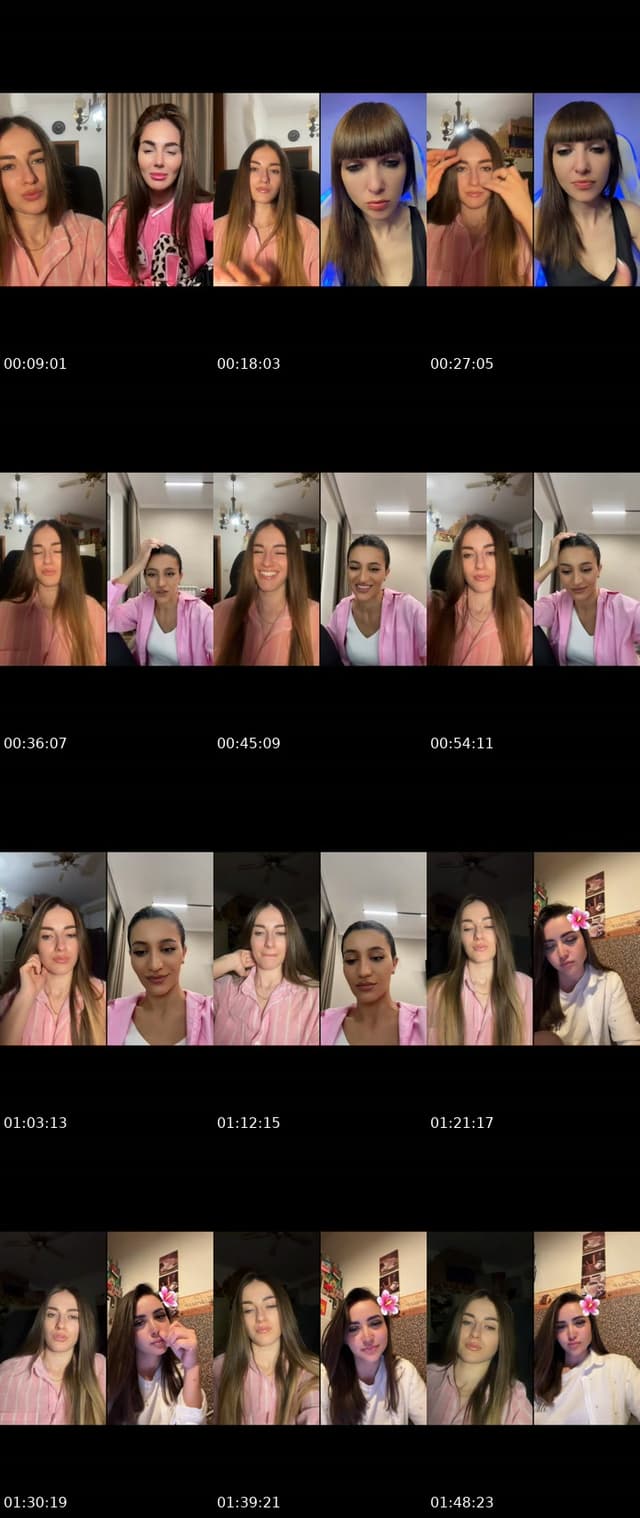 @roxana.9805 TikTok live from 2026-05-28