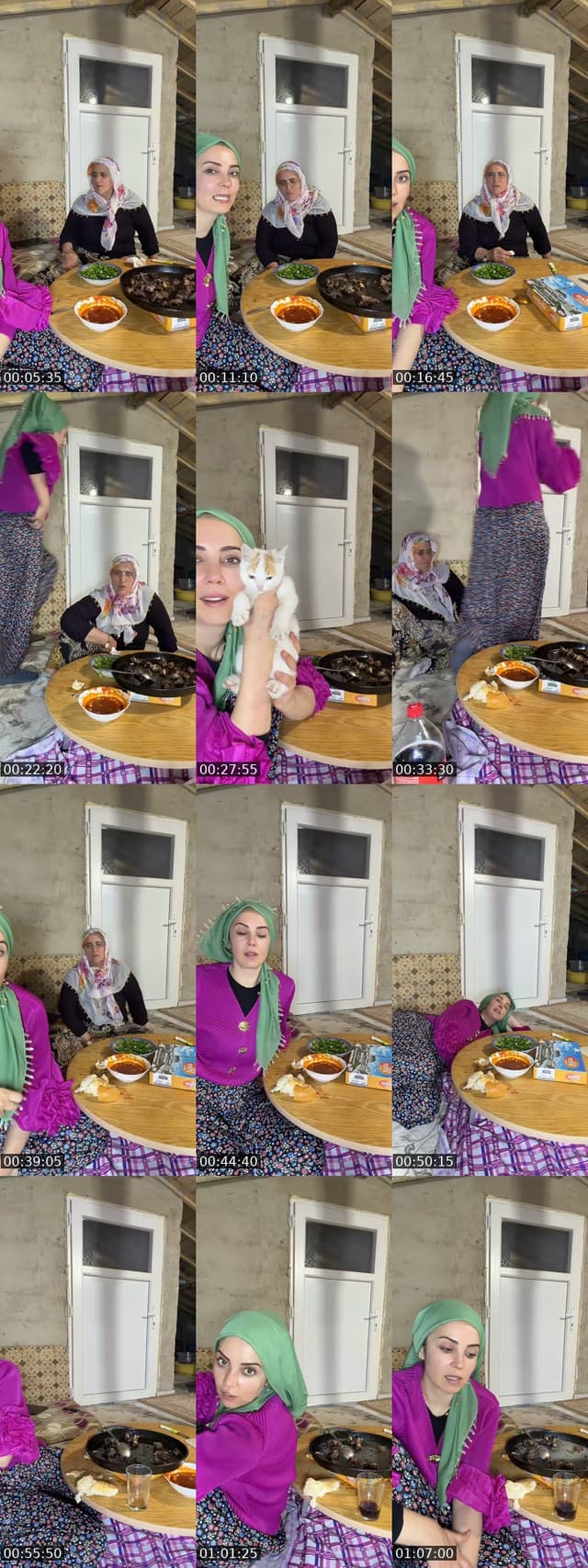 @teksumeyyenizz TikTok live from 2026-05-28