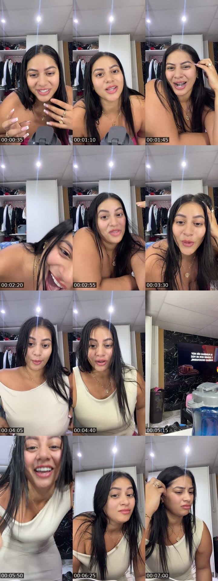 8 jaja