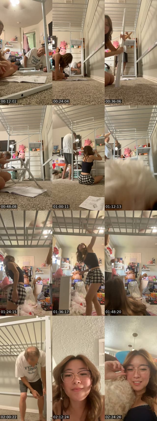 TikTok live: secret live 😋 by @mitten_ears