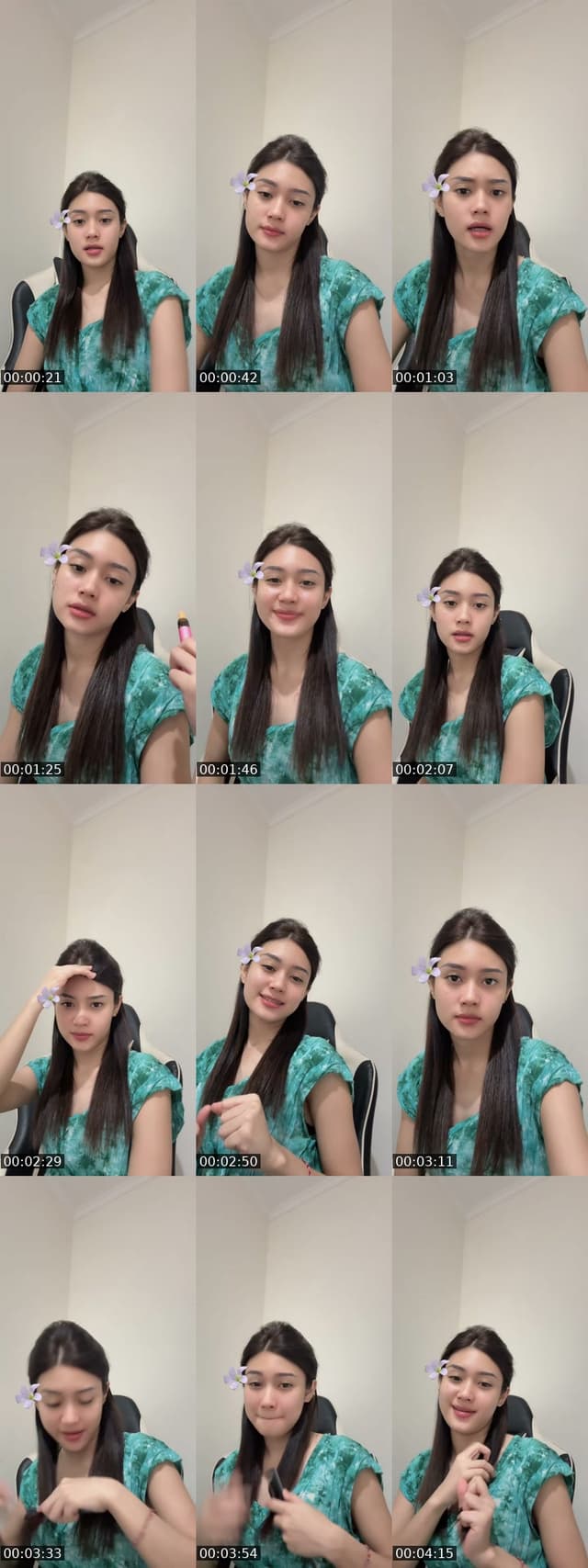 @meyshaira TikTok live from 2026-05-28