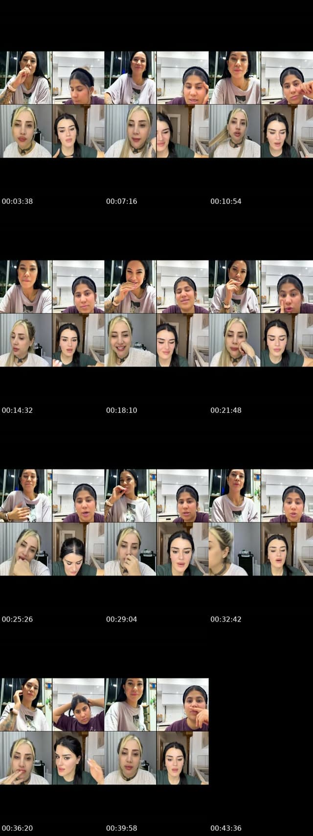@olakburcu3 TikTok live from 2026-05-28