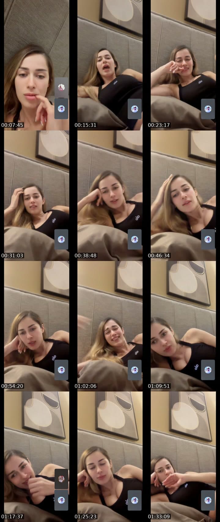 @queenwalleta1 TikTok live stream