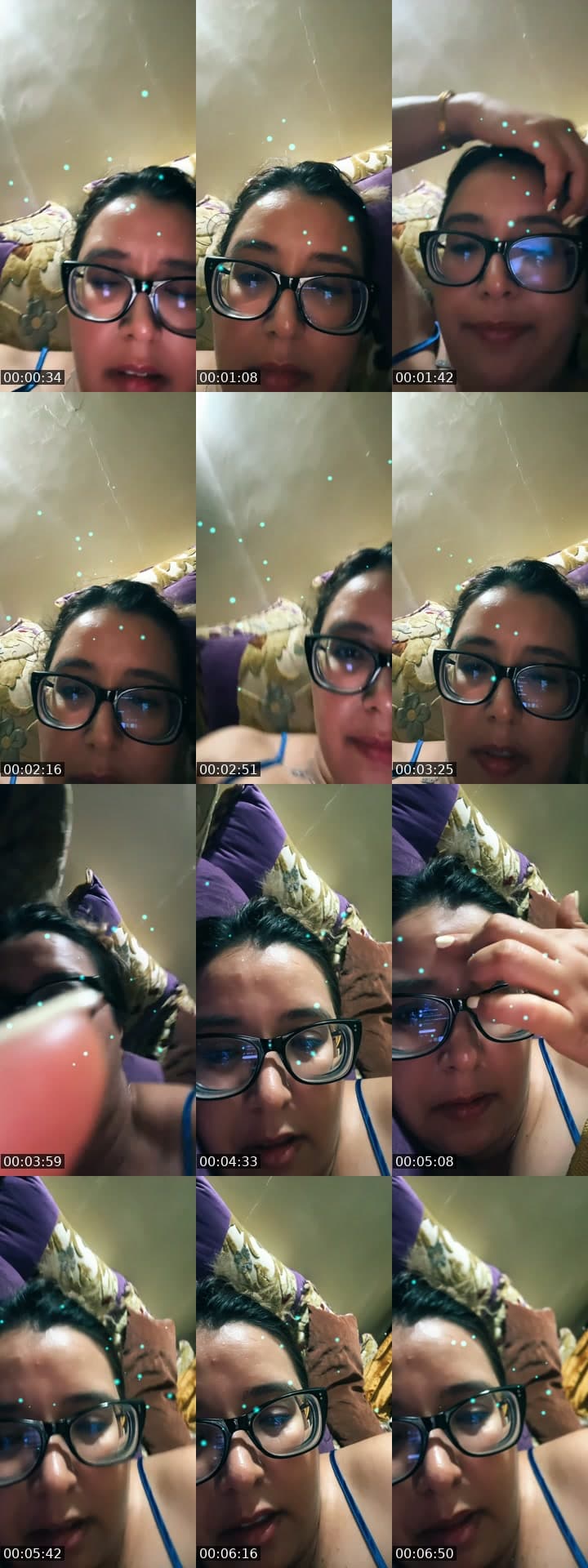 @very.much211 TikTok live stream