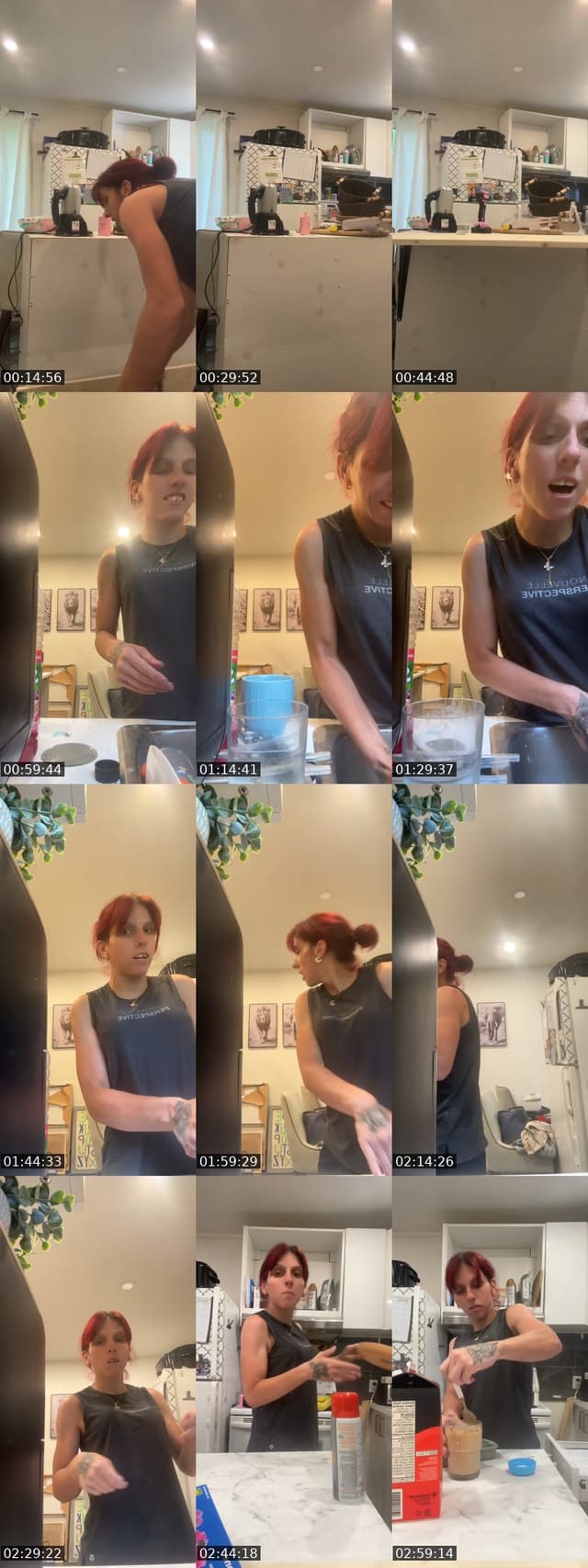 @stefficacee TikTok live from 2026-05-28