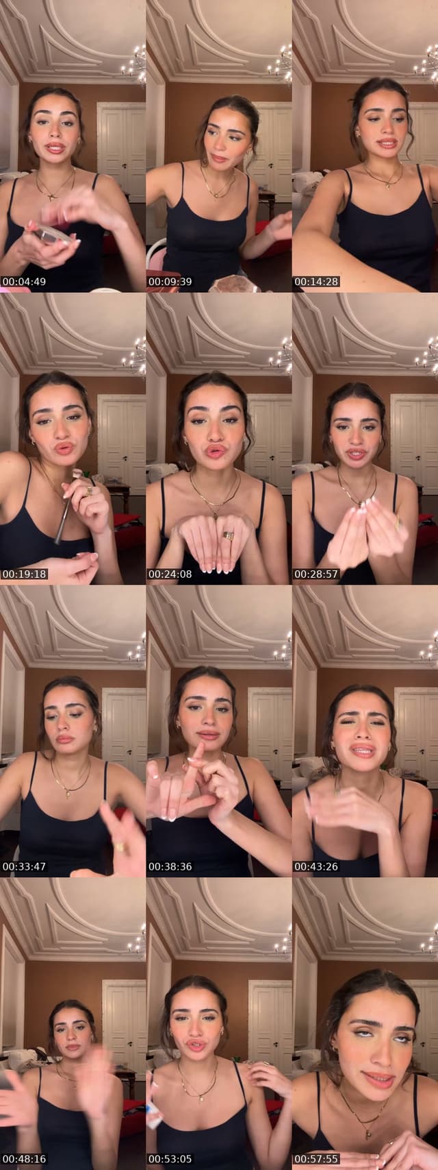 TikTok live: Trasloco day by @sonicolov