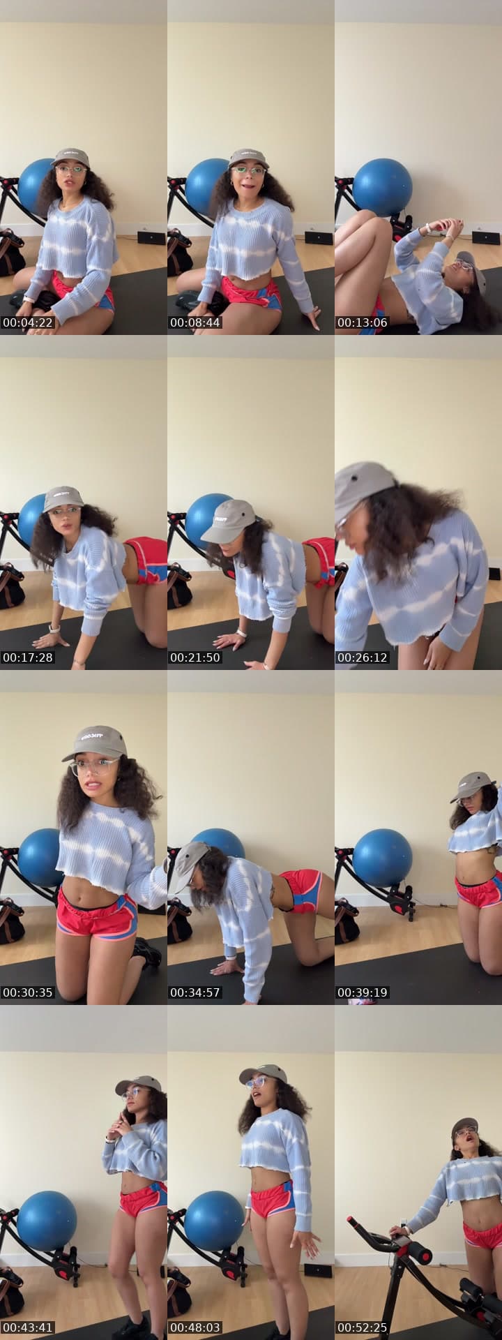 @alittlevalentina TikTok live stream