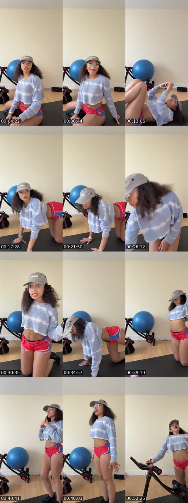 @alittlevalentina TikTok live from 2026-05-28